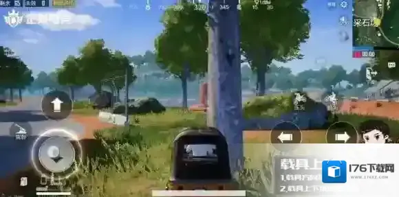 刺激战场三轮车究竟好不好用 三轮车优缺点解析