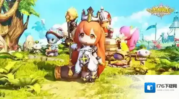 光明勇士审判者有哪几个职业 审判者职业分支介绍