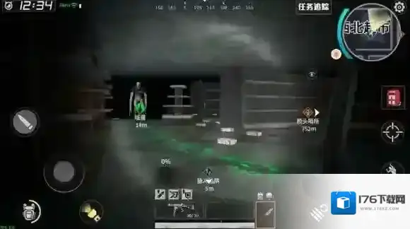 代号Z特殊区域什么样 特殊区域boss介绍