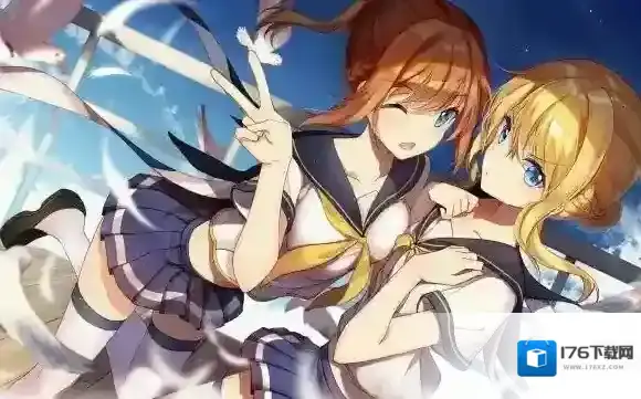 碧蓝航线11.13更新了什么 11月13日更新内容一览