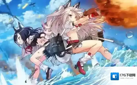 碧蓝航线11.13更新了什么 11月13日更新内容一览