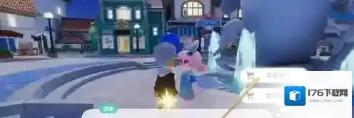 心动小镇原地躺下动作怎么获取 心动小镇原地躺下动作获取方法