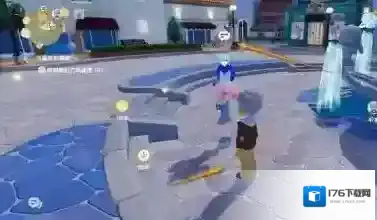 心动小镇原地躺下动作怎么获取 心动小镇原地躺下动作获取方法