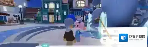 心动小镇原地躺下动作怎么获取 心动小镇原地躺下动作获取方法