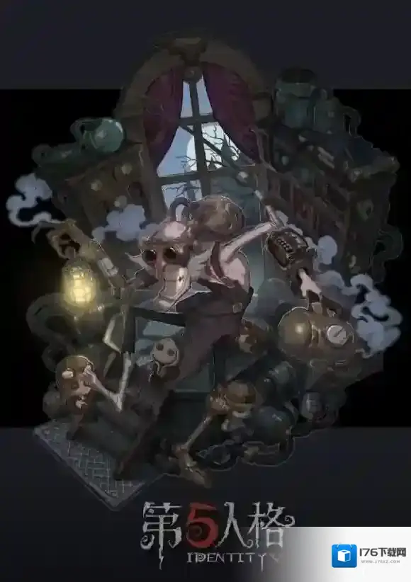 第五人格建筑师玩法攻略大全 建筑师巴尔克技能|使用技巧|克制方法汇总