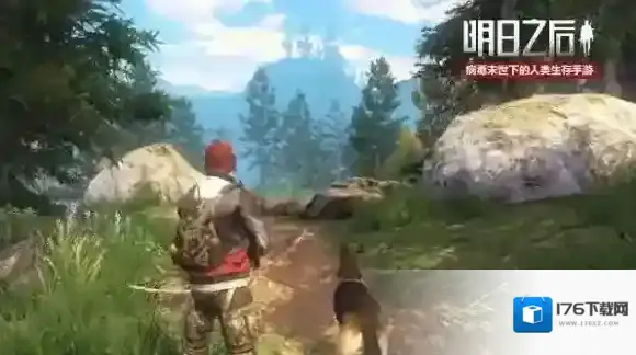 明日之后精力怎么恢复 精力值恢复方式详解