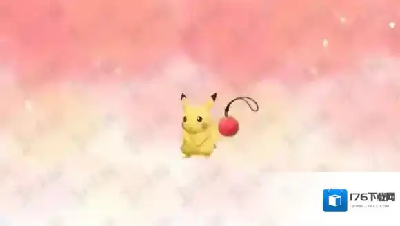 精灵宝可梦皮卡丘伊布怎么连接精灵球Plus 与宝可梦一起外出