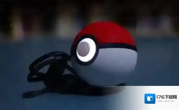 精灵宝可梦皮卡丘伊布怎么连接精灵球Plus 与宝可梦一起外出