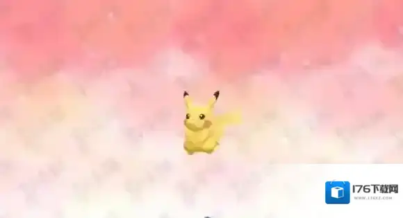 精灵宝可梦皮卡丘伊布怎么连接精灵球Plus 与宝可梦一起外出