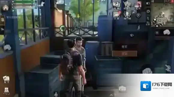 明日之后快乐101宝箱在哪 快乐101宝箱位置大全