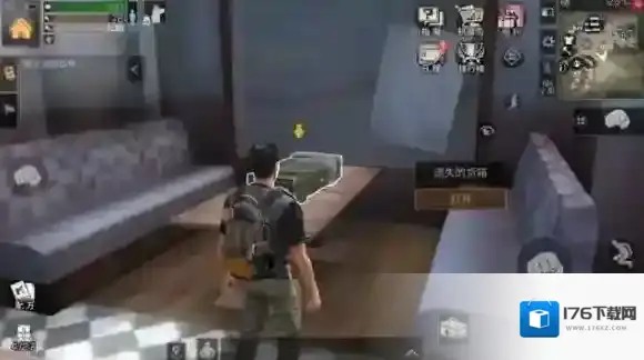 明日之后快乐101宝箱在哪 快乐101宝箱位置大全