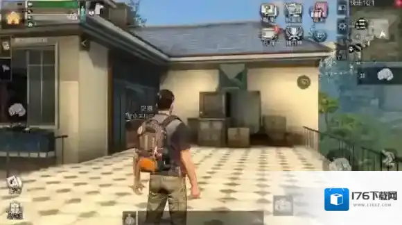 明日之后快乐101宝箱在哪 快乐101宝箱位置大全