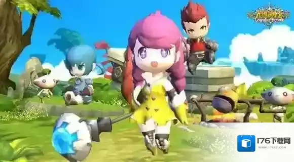 光明勇士神使转什么职业好 神使转职推荐