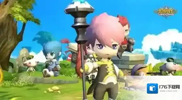 光明勇士神使转什么职业好 神使转职推荐