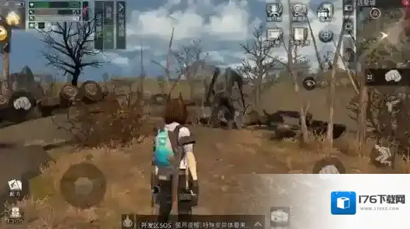 明日之后远星城boss在哪里 远星城boss位置以及奖励