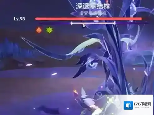 原神深邃摹结株怎么打 原神深邃摹结株打法攻略