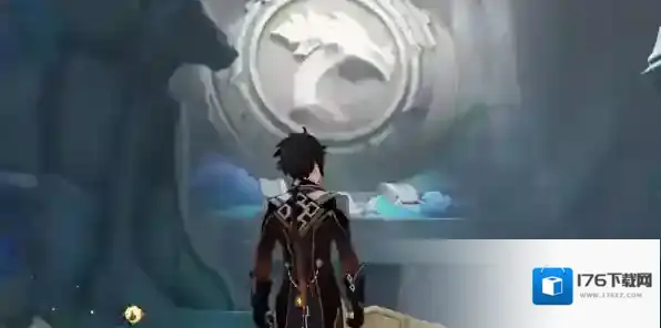 原神命定将焚的虹光副本宝箱在哪 原神命定将焚的虹光副本宝箱位置