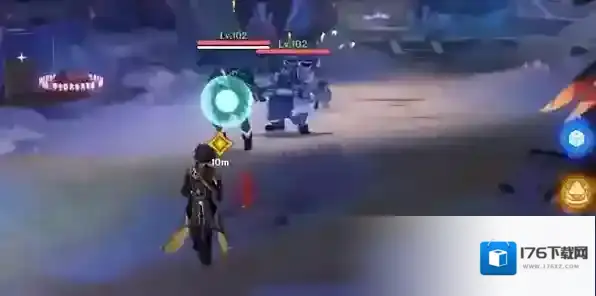 原神命定将焚的虹光副本宝箱在哪 原神命定将焚的虹光副本宝箱位置