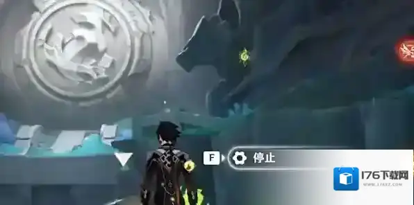 原神命定将焚的虹光副本宝箱在哪 原神命定将焚的虹光副本宝箱位置