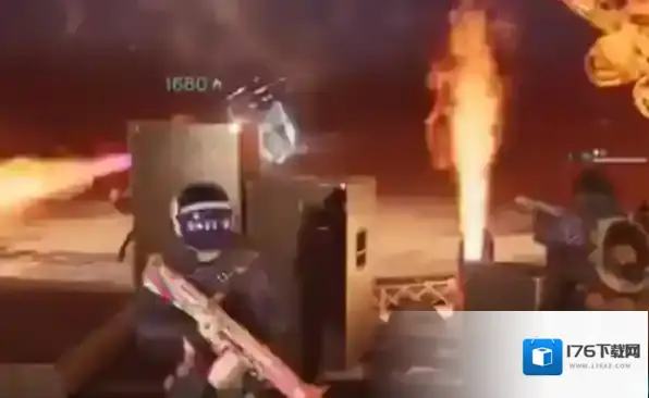 七日世界雪国收容井德尔塔怎么打 七日世界雪国收容井德尔塔无伤打法指南