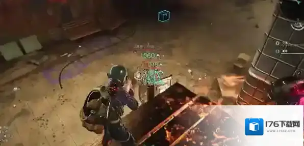 七日世界雪国收容井德尔塔怎么打 七日世界雪国收容井德尔塔无伤打法指南