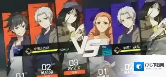 异人之下阵容怎么搭配 异人之下阵容搭配推荐