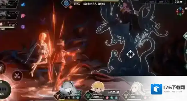 千年之旅连携攻击怎么触发