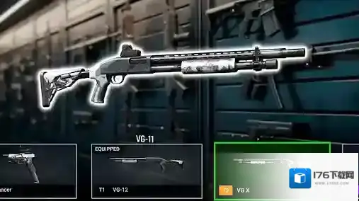 僵尸启示录枪战