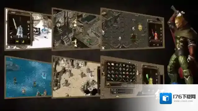 江风经典沉默176