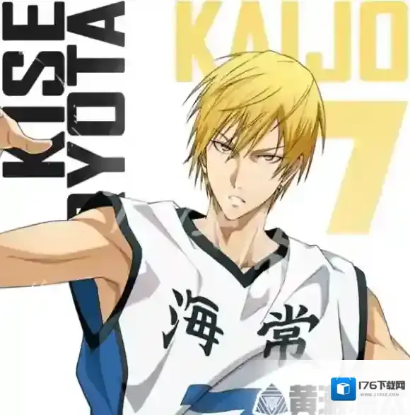 黑子的篮球街头对决