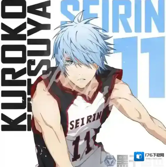 黑子的篮球街头对决