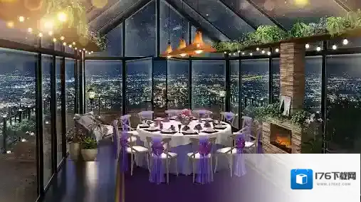 我的家居设计现代城市