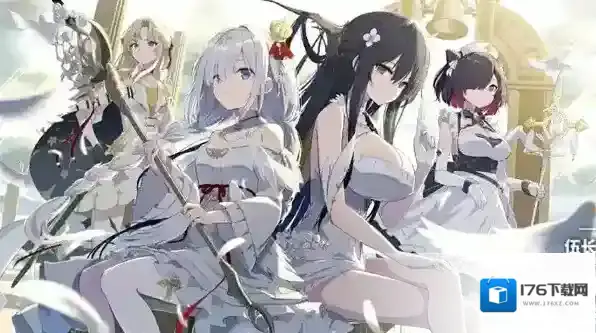 碧蓝航线联动角色环怎么获得