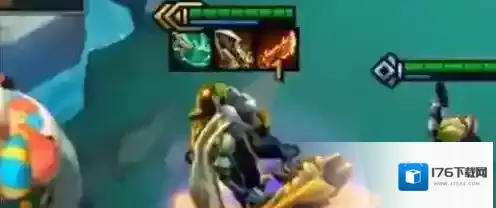 云顶之弈s8幻灵金克斯阵容搭配攻略