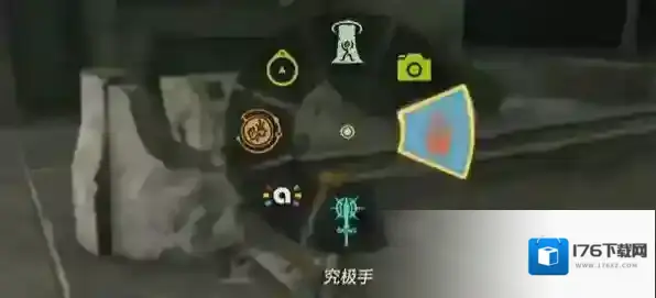 塞尔达传说王国之泪高达怎么打