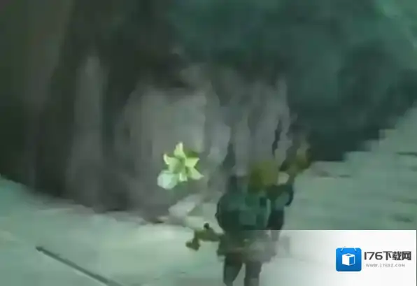 塞尔达传说王国之泪高达怎么打