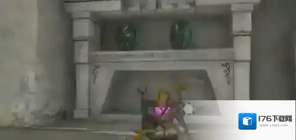 塞尔达传说王国之泪高达怎么打