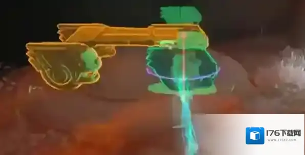 塞尔达传说王国之泪高达怎么打