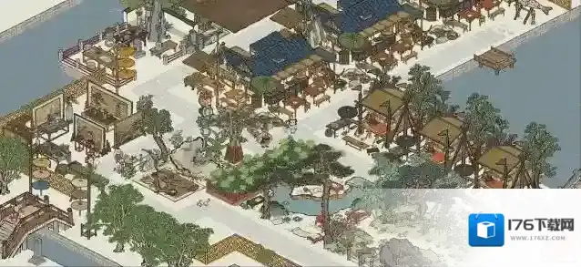 江南百景图敖烈的龙珠获取攻略