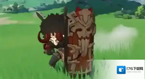 原神来自何处的待放之花怎么获得