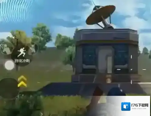 和平精英列车模式怎么救人