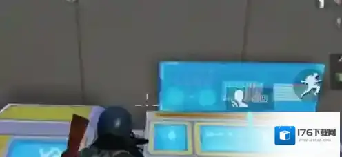 和平精英列车模式怎么救人