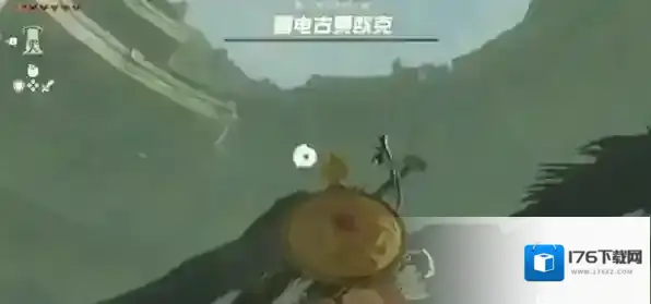 塞尔达传说王国之泪雷龙怎么打