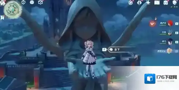 原神风神的宠儿成就达成攻略