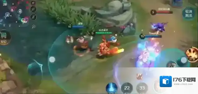 曙光英雄尉迟炎出装推荐