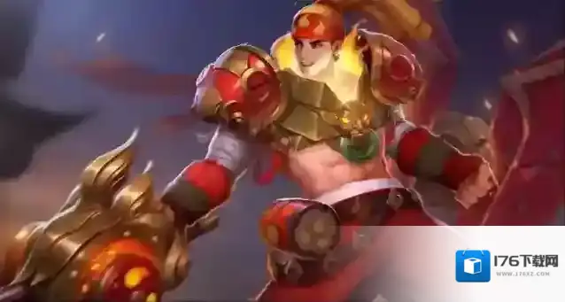 曙光英雄尉迟炎出装推荐