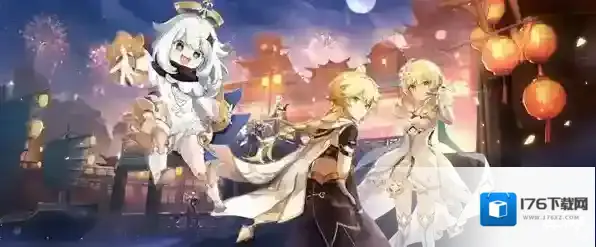 原神香肠图鉴一览