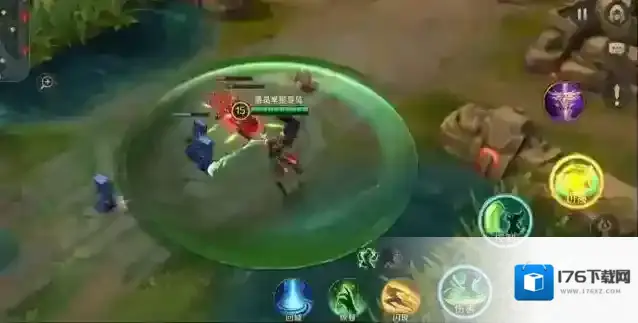 曙光英雄关羽出装攻略