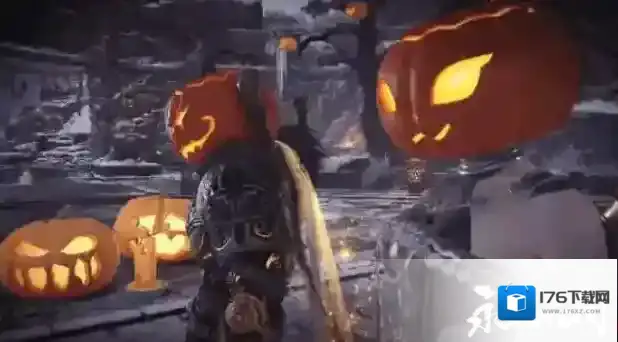 永劫无间凉秋述异活动攻略