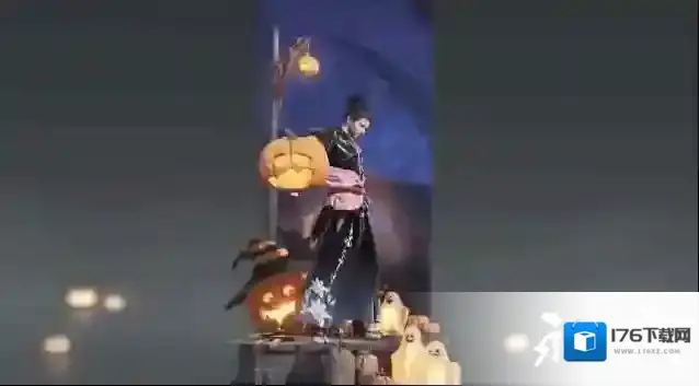 永劫无间凉秋述异活动攻略